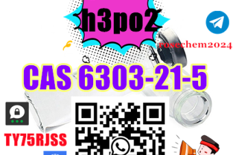 Hypo acid h3po2 cas 6303215 8615355326496